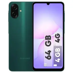 گوشی موبایل سامسونگ مدل Galaxy A07 دو سیم کارت ظرفیت 256گیگابایت و رم 6 گیگابایت